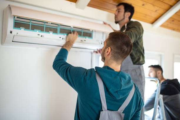 Best HVAC Emergency Services  in Bourbon, MO