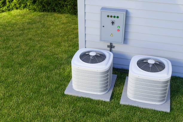Best Central Air Repair  in Bourbon, MO