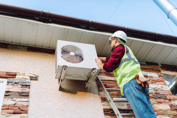 Best Residential HVAC Services  in Bourbon, MO