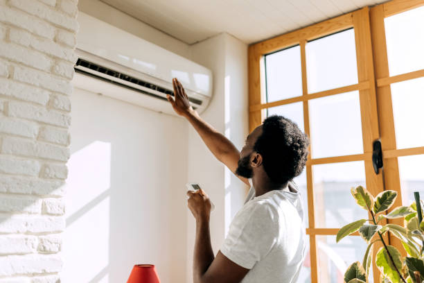 Best HVAC Repair Near Me  in Bourbon, MO