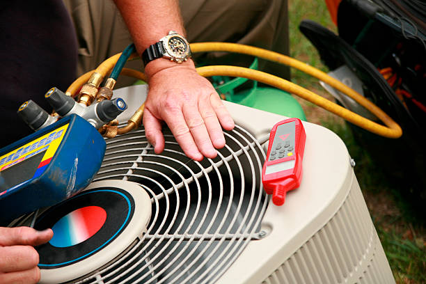Best HVAC Companies Near Me  in Bourbon, MO