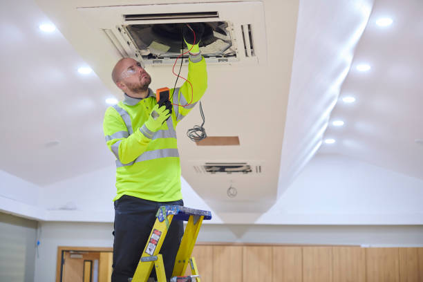 Best HVAC Installation Services  in Bourbon, MO