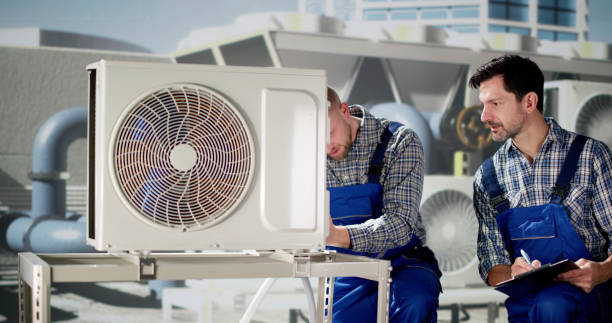 HVAC Emergency Services in Bourbon, MO