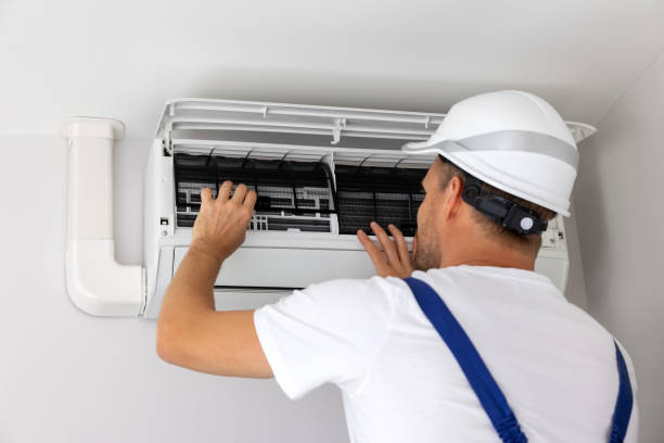 Bourbon, MO HVAC Company