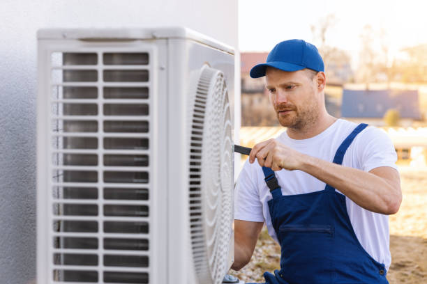 Best Local HVAC Companies  in Bourbon, MO