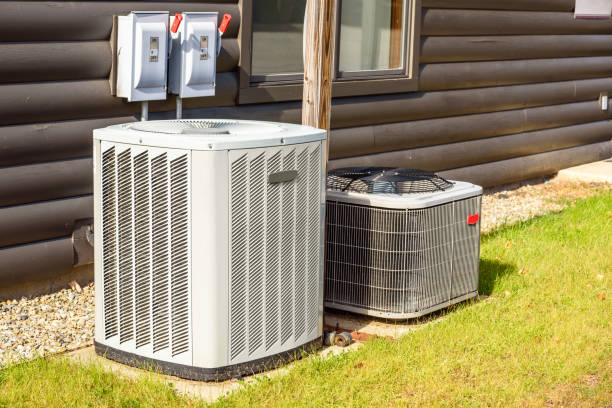 Best Heating Repair Services  in Bourbon, MO